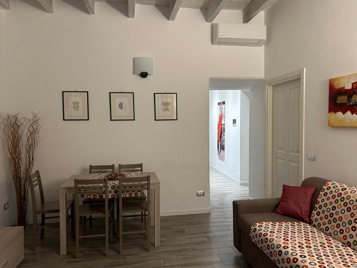 Am'S Apartment La Spezia Exterior photo